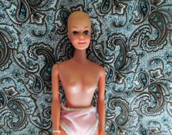 casey clone nude a